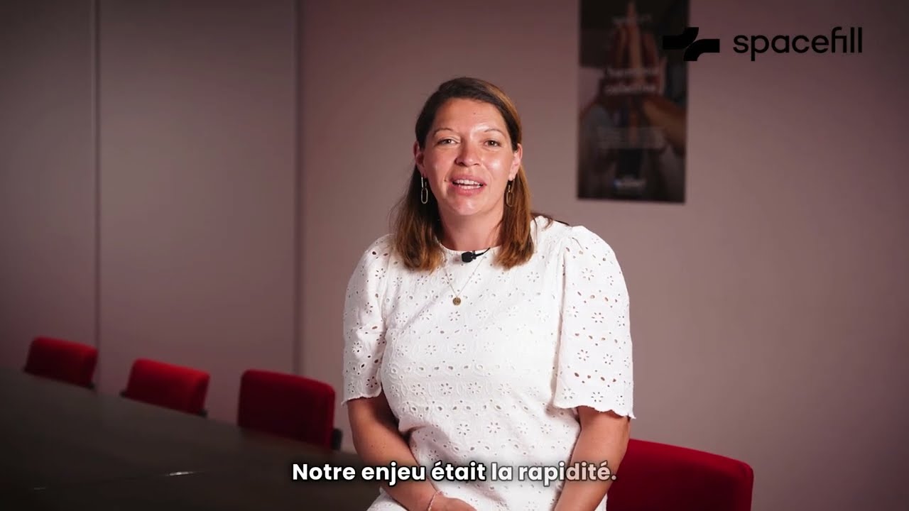 Interview de Aude Le Carpentier - Directrice Innovation & RSE - Groupe Deret