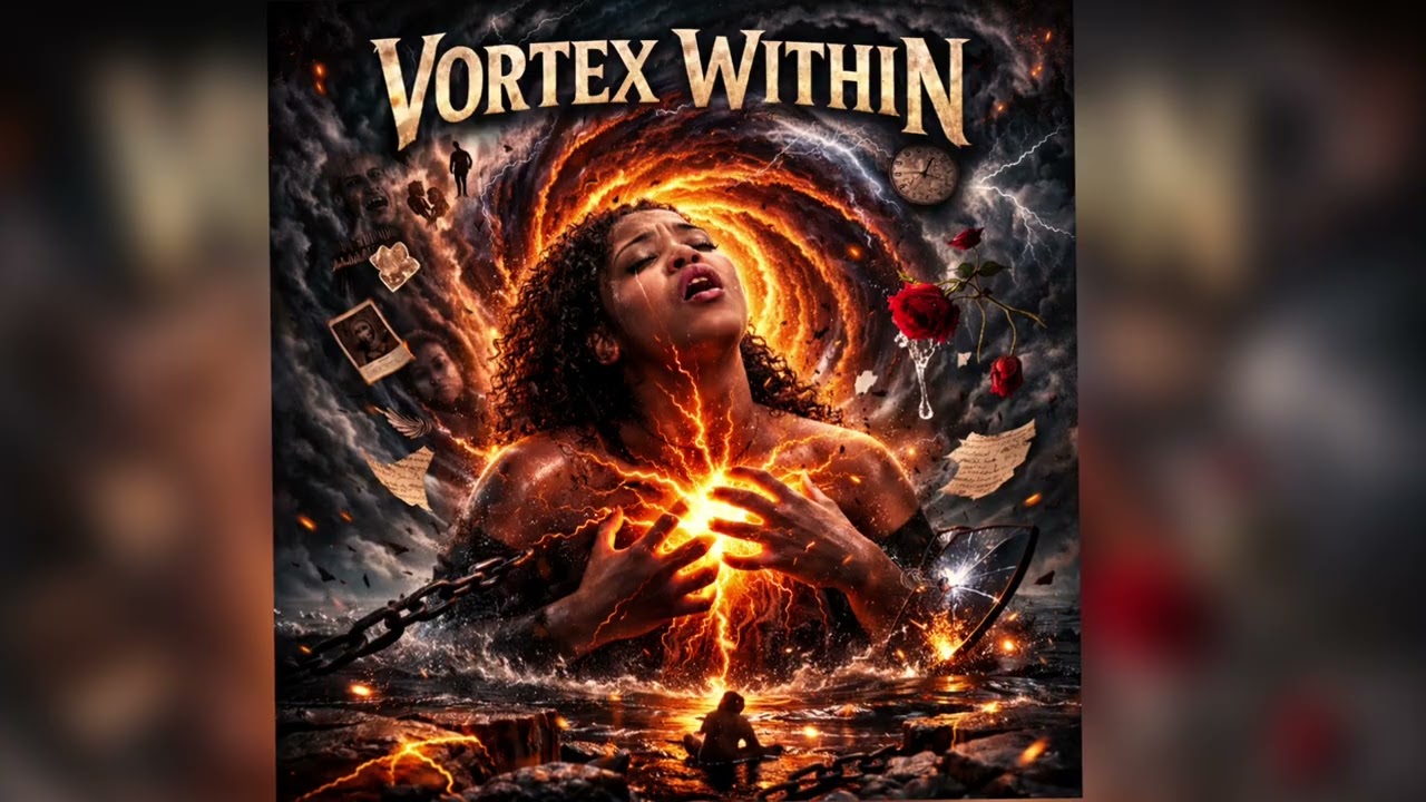 Vortex Within