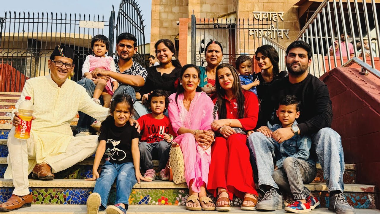  बचपन की यादें आज ताजा हो गई | Bhai Dooj ♥️ #kukretivlogs #dailyvlogs #nationalpark 