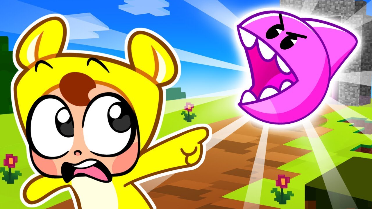 ¡No Te Metas Demasiado en los Juegos! 🤖😨 Dibujo Animado Educativo para Niños | Piccoletta