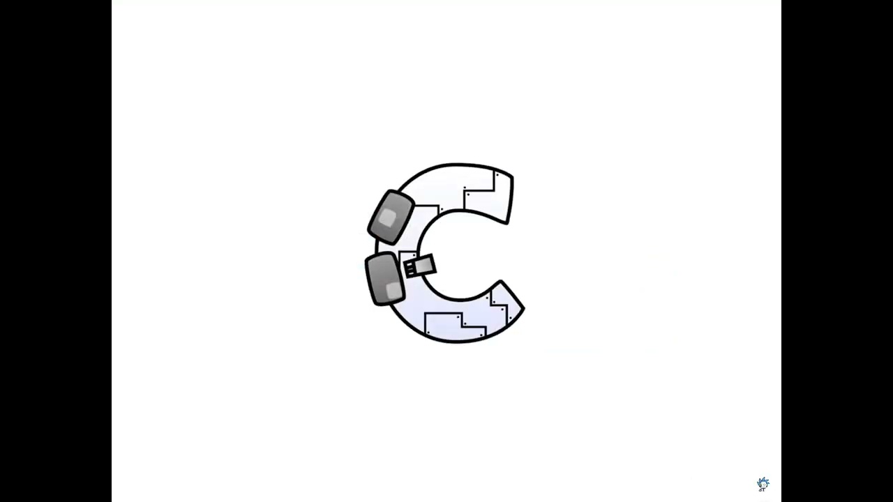Russian alphabet lore part 1 (99x speed) (Read desc.)