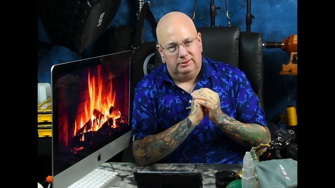 🌑 Этернализм и нигилизм. Факты, логика и доктрина