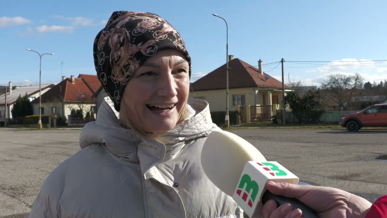 Na výtlky mesto aplikuje špeciálnu zmes