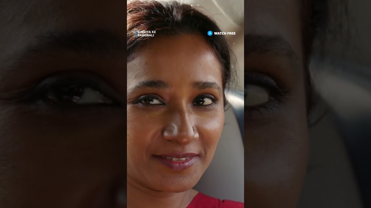 Flirting On Duty!😏| Bindiya Ke Bahubali | Saurabh Shukla, Ranvir Shorey | Amazon MX Player