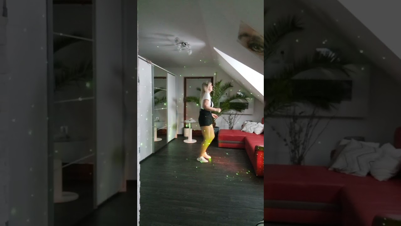 ELVIS - DON'TBE CRUEL (de) - Choreographie: Claudia Arndt (DE) - August 2023