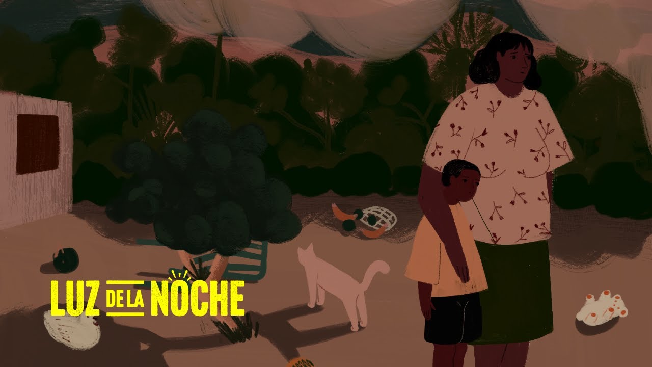 Las cenizas de la tierra