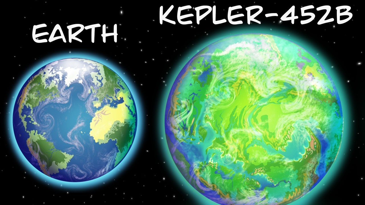 What If We Swapped Earth With Other Habitable Planets?