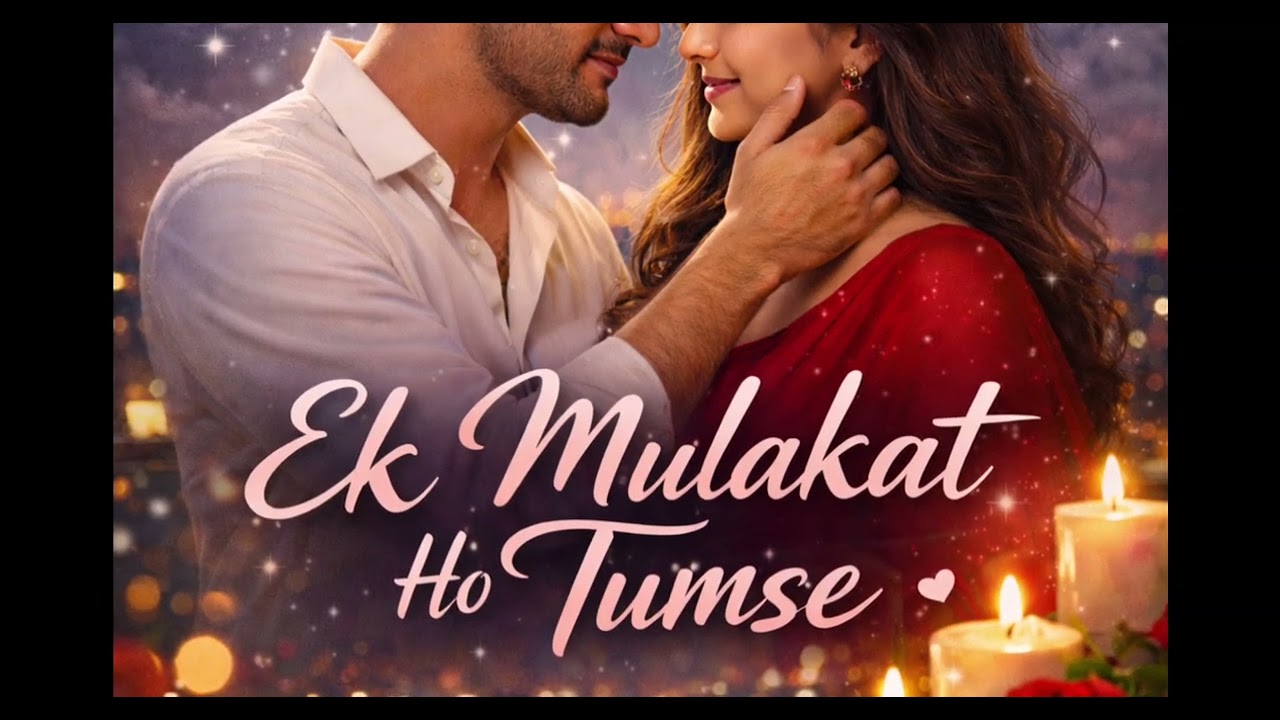 Ek Mulakat Ho Tumse | Romantic Love Song 2026 | Shamsher Alam