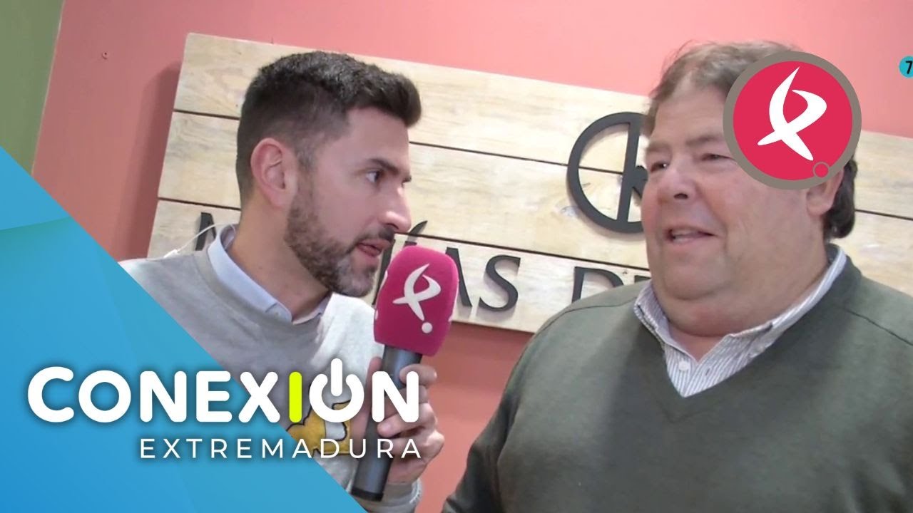 Este es el mejor aceite virgen extra de Badajoz | Conexión Extremadura
