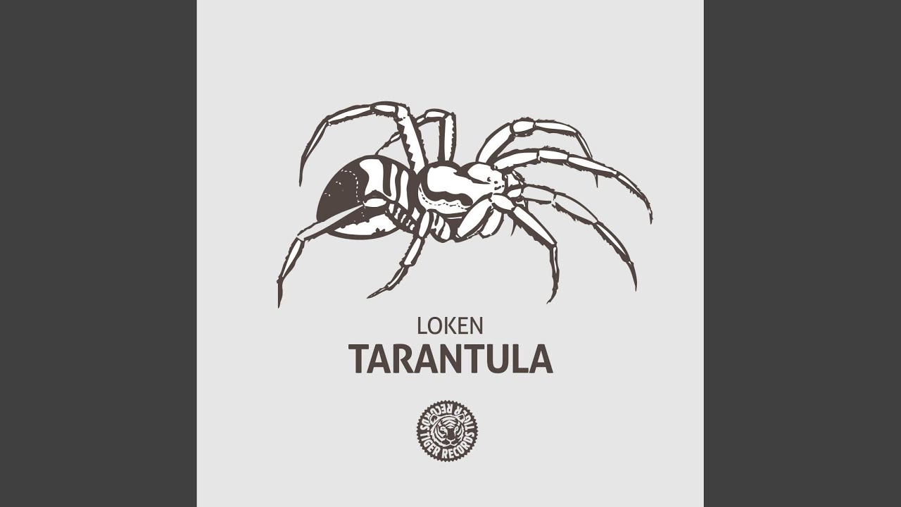 Tarantula (Original Mix)