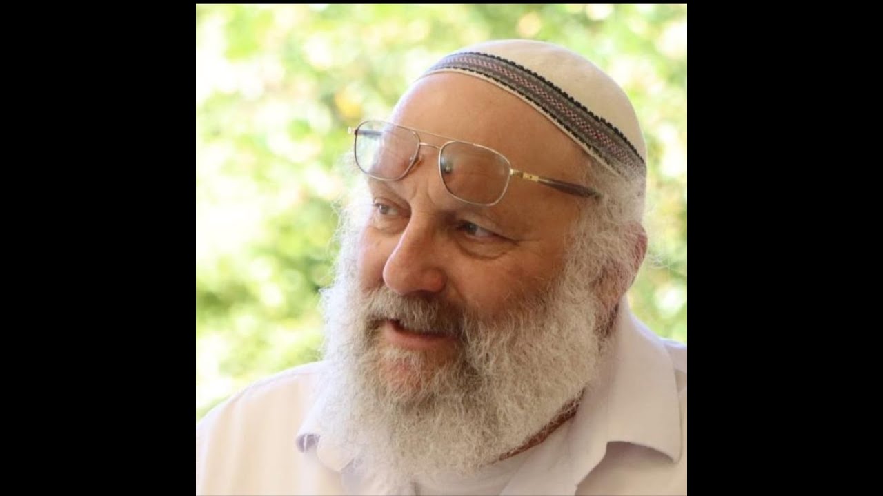 פרשת ויגש - אורות הראי'ה קוק על הפרשה - הקב'ה מנהל את עולמו ליעודו דרך אנשים ומאורעות