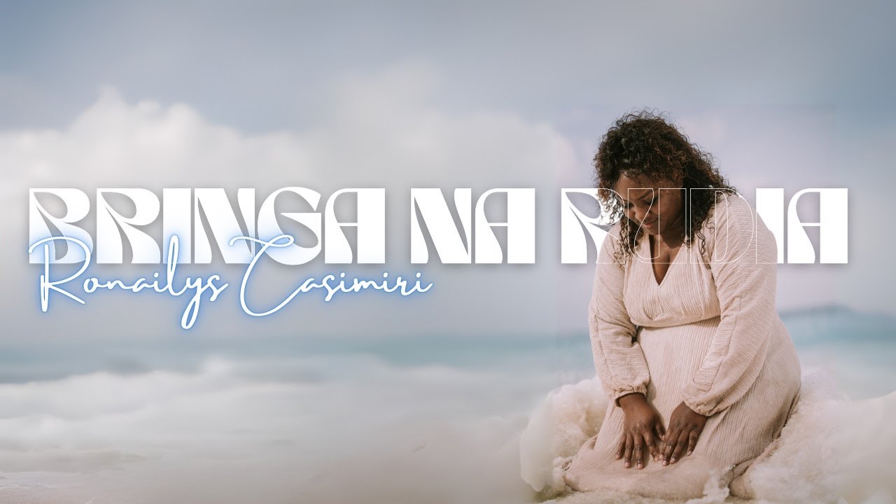 Bringa na rudia | Ronailys Casimiri |(cover) Sarai Rivera - Peleo de rodillas