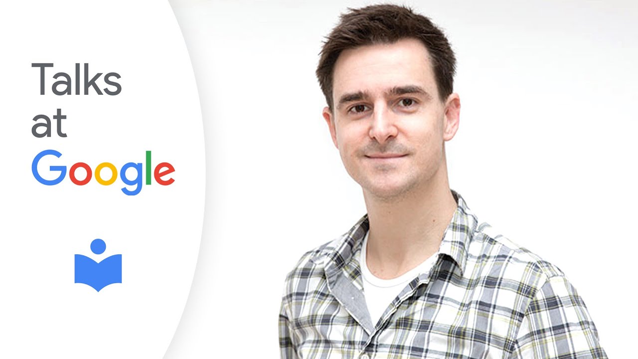 The Knowledge: How to Rebuild our World from Scratch | Lewis Dartnell | Talks at Google