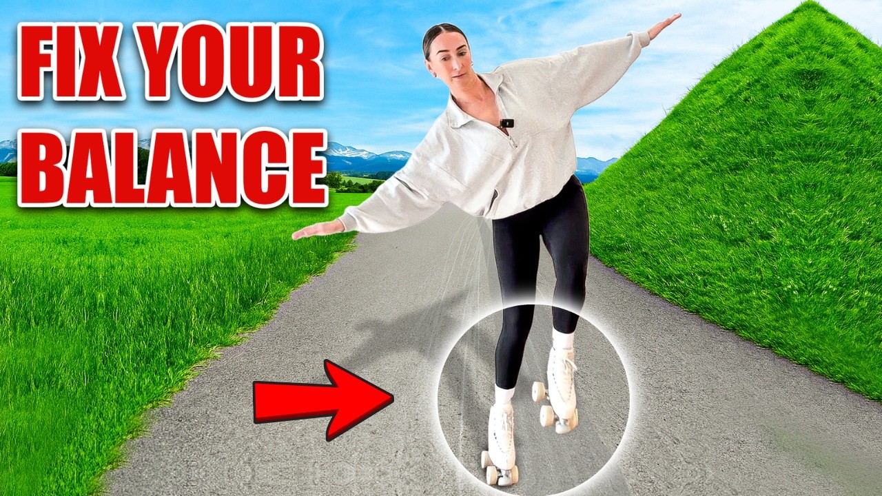 Balancing: The Skill Every Beginner Needs!