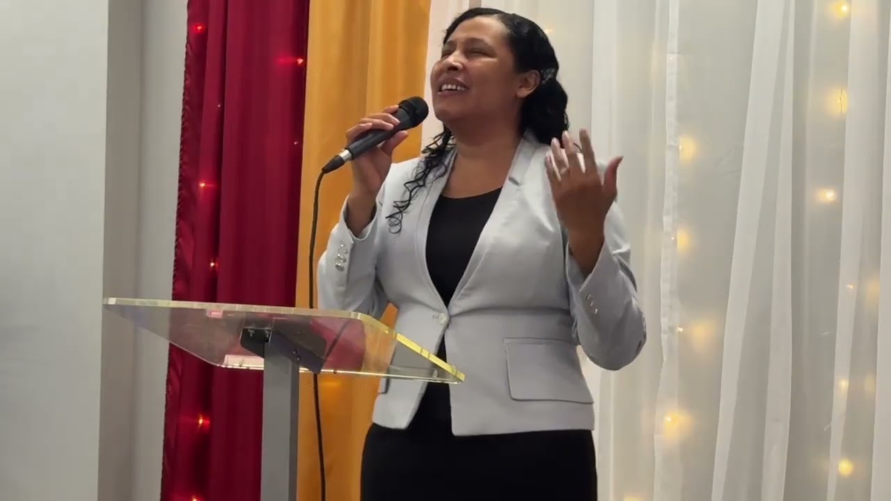 TU RIO FLUIRA “MINISTERIOS EMMANUEL”