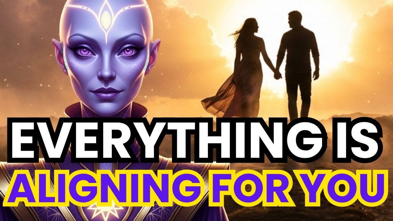 Starseeds, It&rsquo;s All Coming Together for You &mdash; Just Wait!