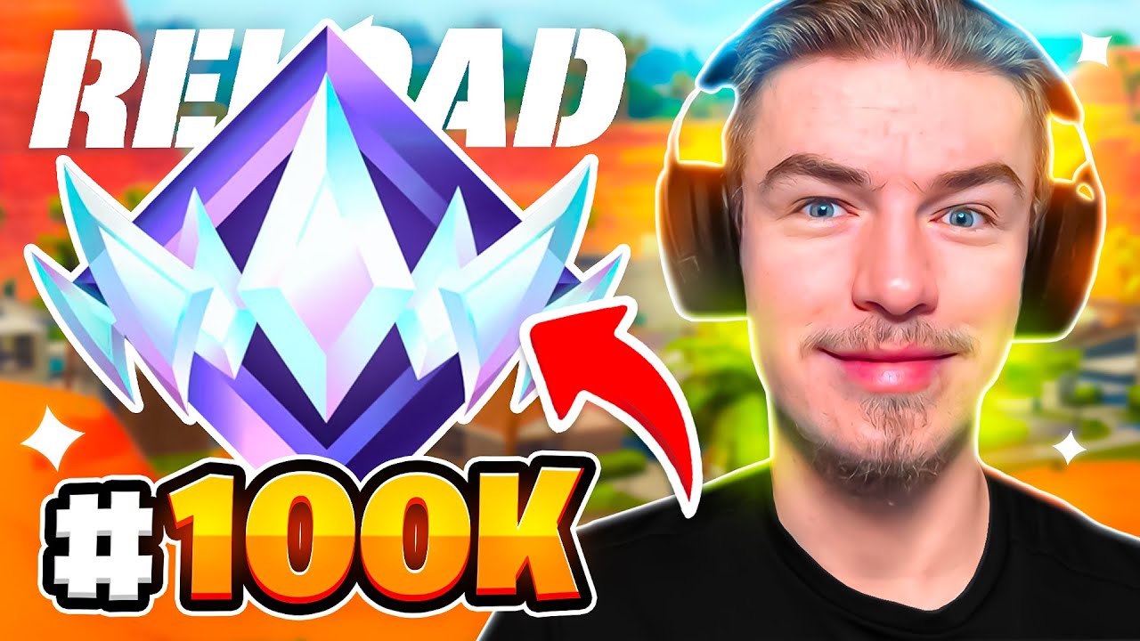 On CONTINUE le RUSH TOP 100K en RECHARGE CLASSÉ (on lave les lobbys)
