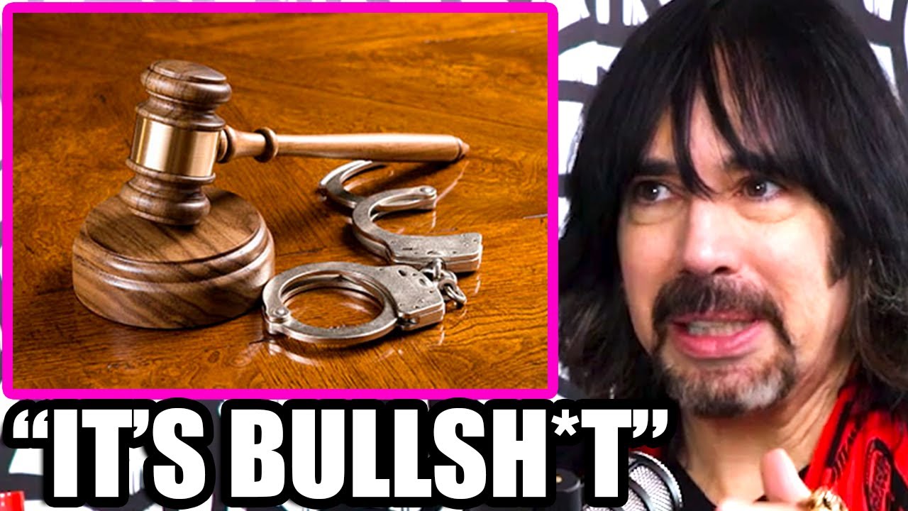 How RAW CEO Josh Kesselman Got a Felony