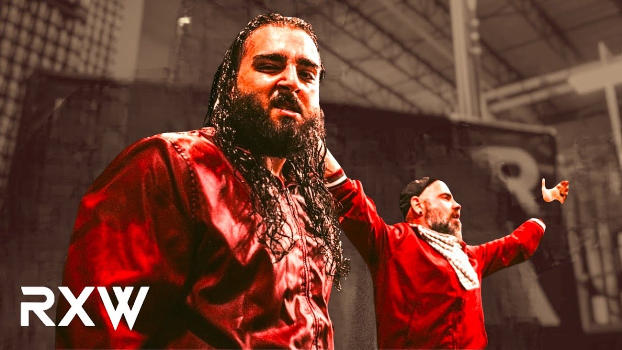 Highlights: Project: 8100 - Remix Wrestling