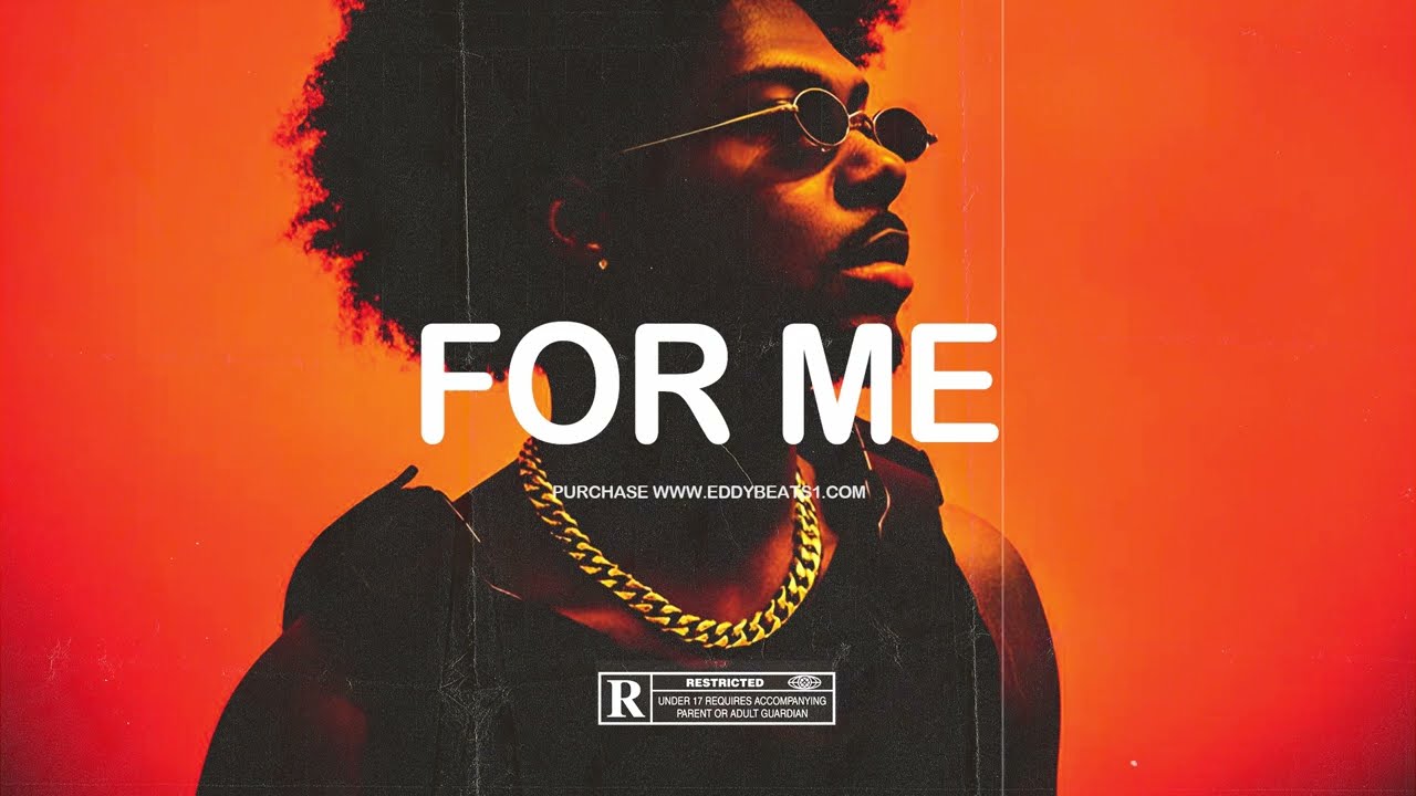 [FREE] Burna Boy x Wizkid x FOLA x Afroswing Type Beat 2026 - 