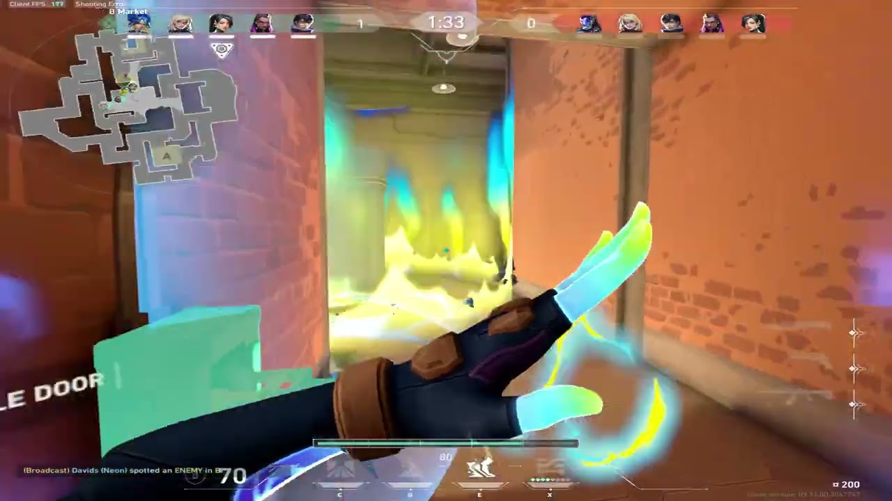 Clip Dump #12