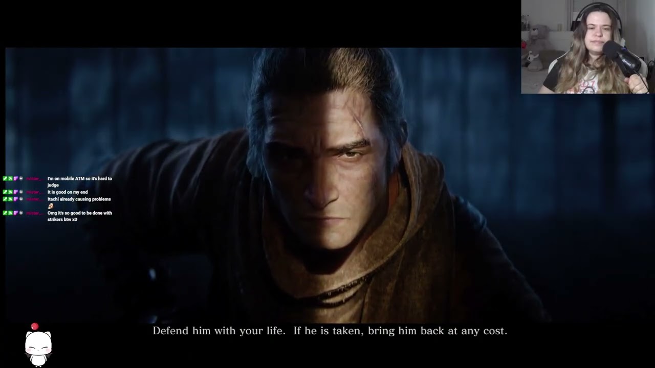 Sekiro - Chil Playthrough