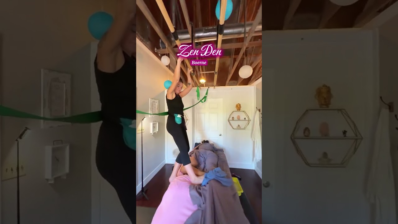 Personalized Massages in TX💆&zwj;♀️ Follow @mycurlyadventures_ for more unique things to do in Texas