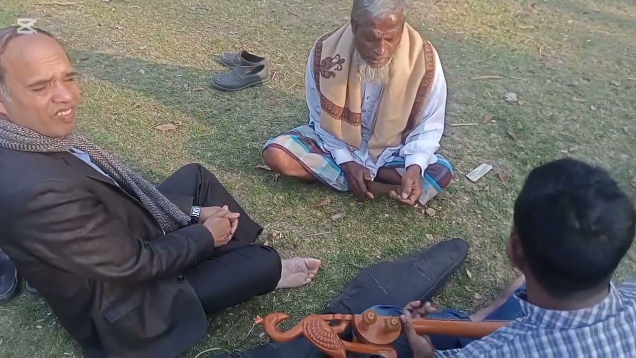 সংগীত চর্চা 