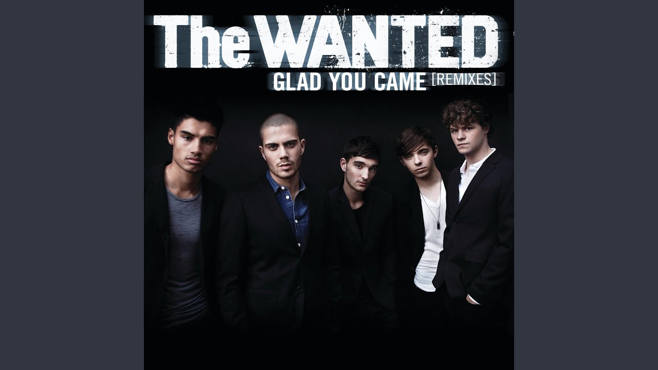 Glad You Came (Bassjackers Remix Edit)