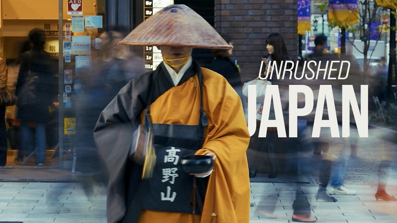 These Japanese traditions aren't for tourists
