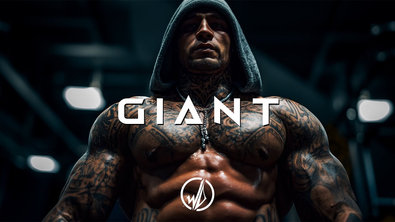 Top Motivational Songs 2025 👊 Best Gym Workout Music 💪 Fitness & Gym Motivation Music