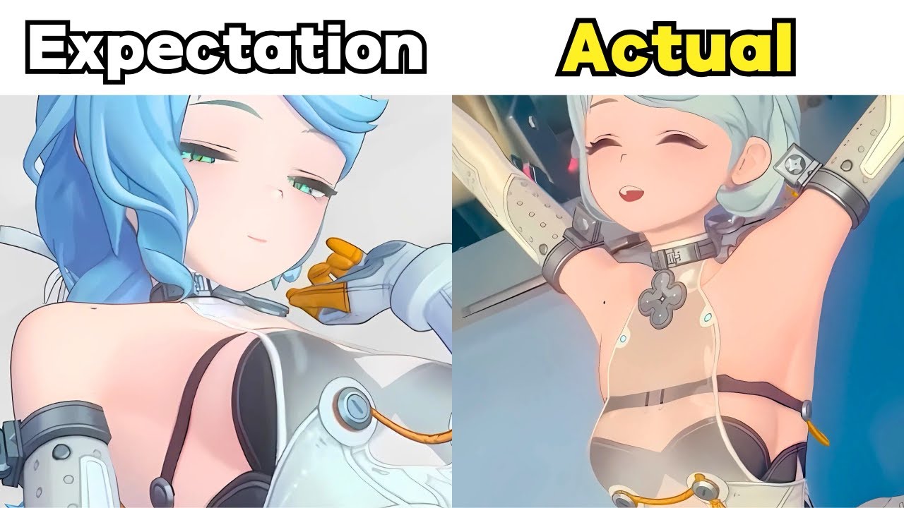 I didn't expect Seed to be this quirky.. 😭🗿