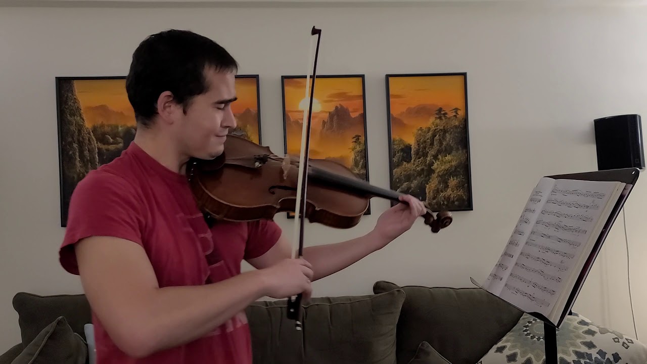 Fantasia on Greensleeves, by Vaughan Williams (Solos for Young Violists, Volume 3)