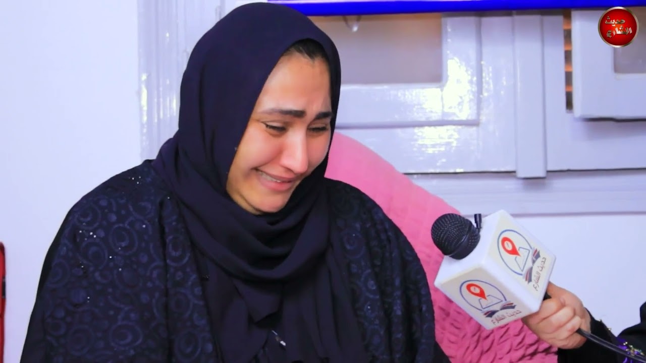 حلمت اني بغسل بنتي صحيت علي صويت جوه البيت بيقلولي .. !!