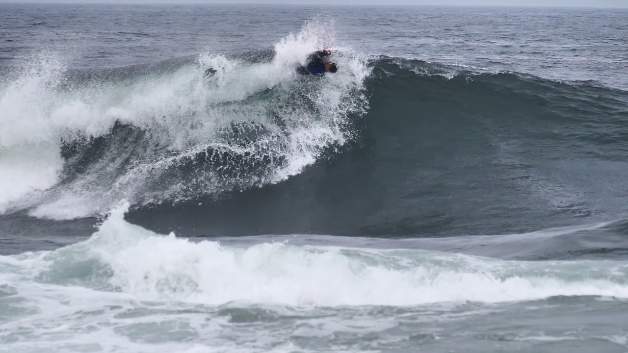 Día 3 - 2da fecha tour pro chileno de Bodyboard Cúpula - Open 2019