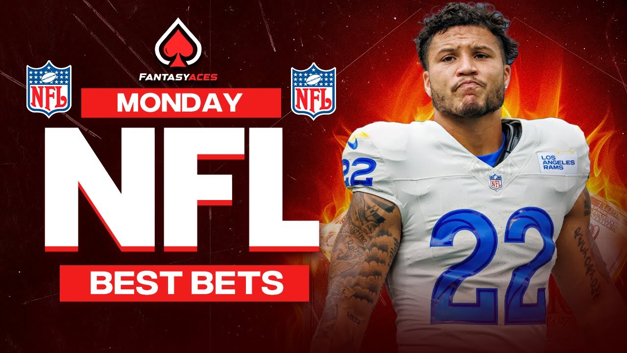 Monday NFL and NBA Player Props & Bets | Prizepicks | Week 17 NFL