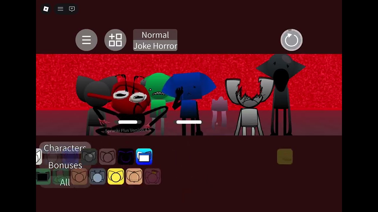 IncrediDOXED (incredibox Kats)