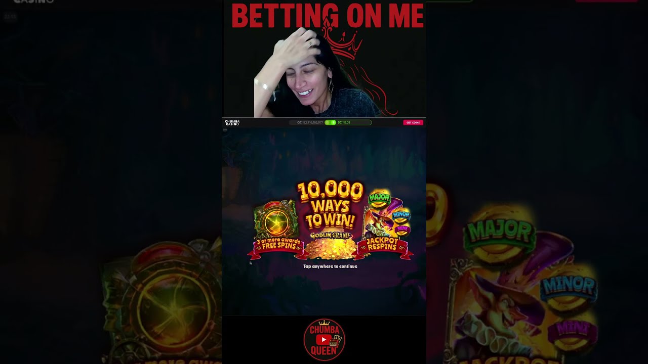 🎰  Chumba Casino LIVE 🔴 | Chasing BIG WINS & Jackpots 💎💰 | Chumba Queen #slots