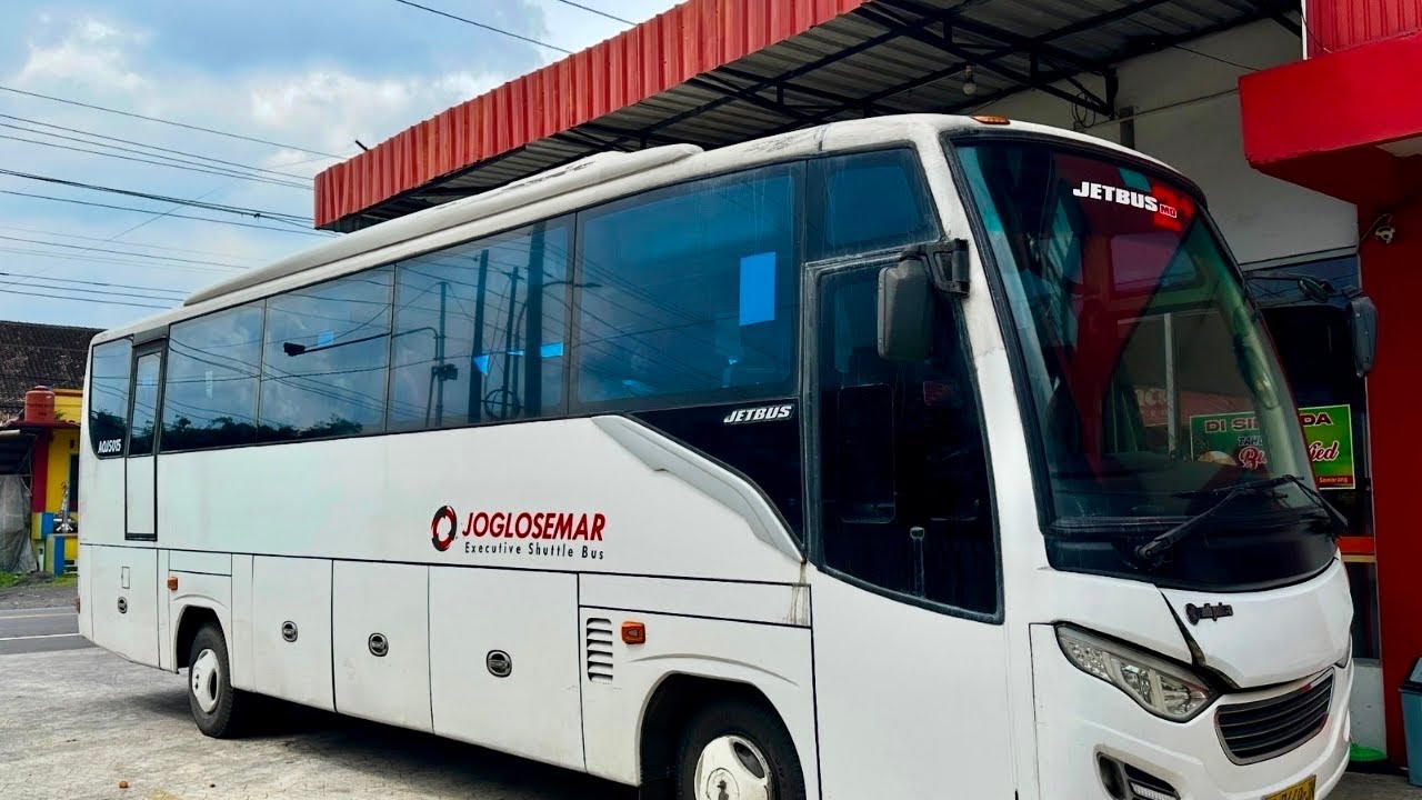 JOGLOSEMAR BOLEH LAH || Travel Jogja - Semarang harga promo Rp. 75.000,- aja