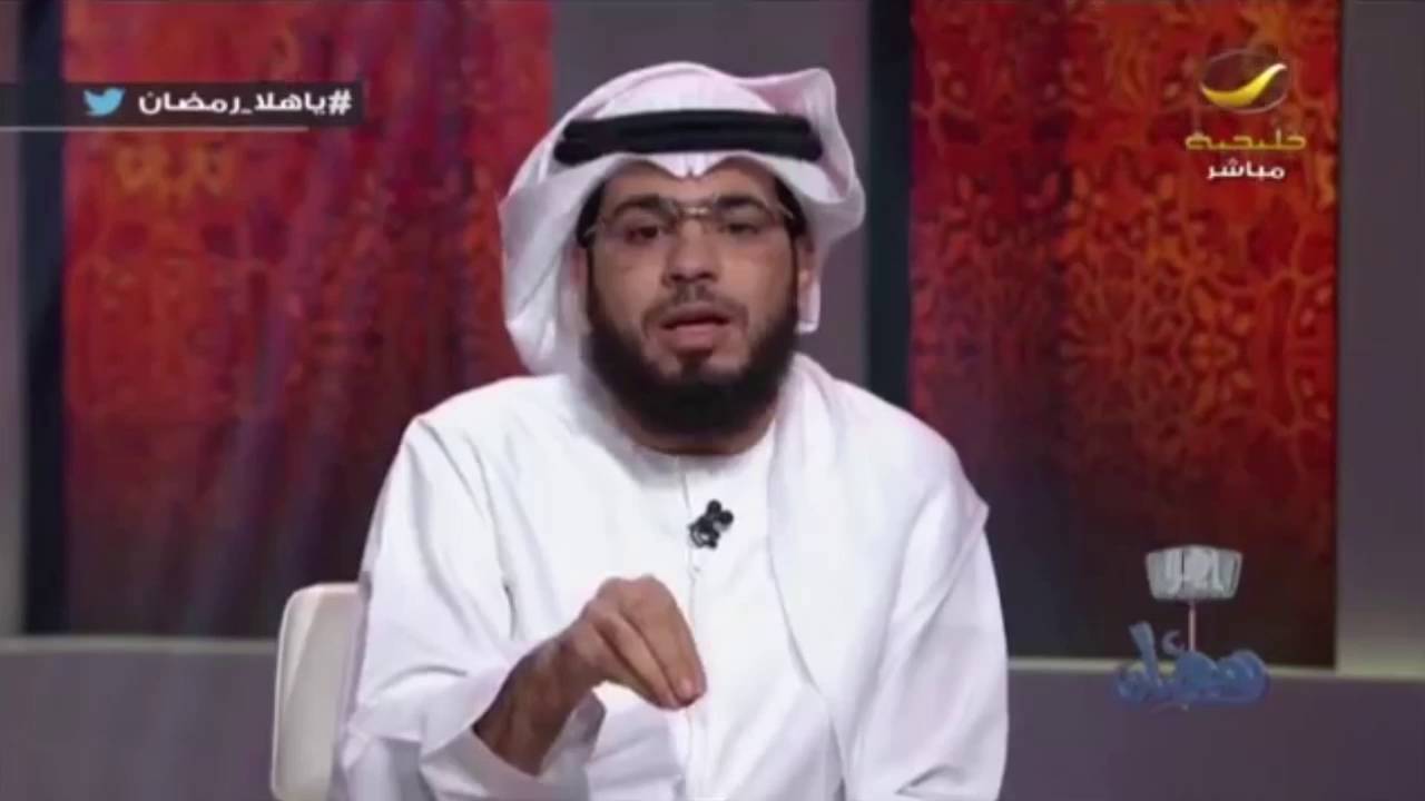 الشيخ وسيم يوسف: أنا على طريقة السلف الصالح، ومتأثر بالشيخ الألباني وابن عثيمين