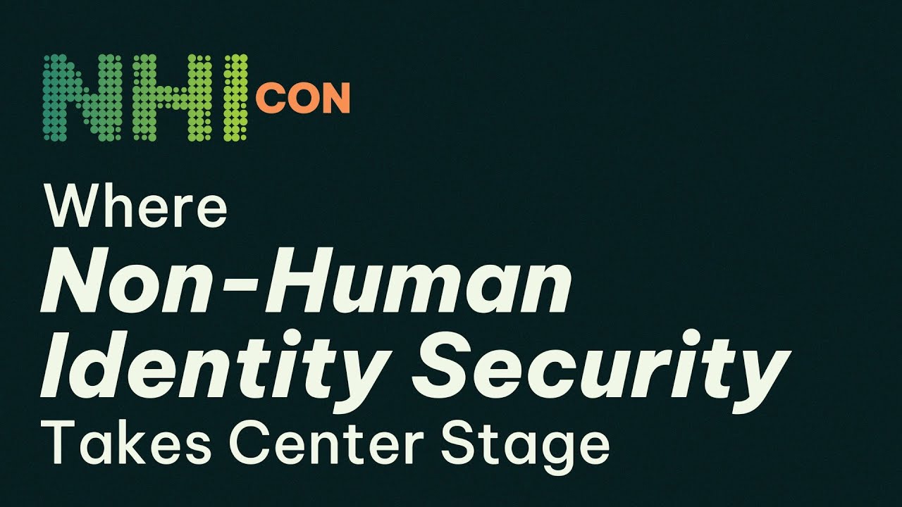 Welcome to NHICon 2025!