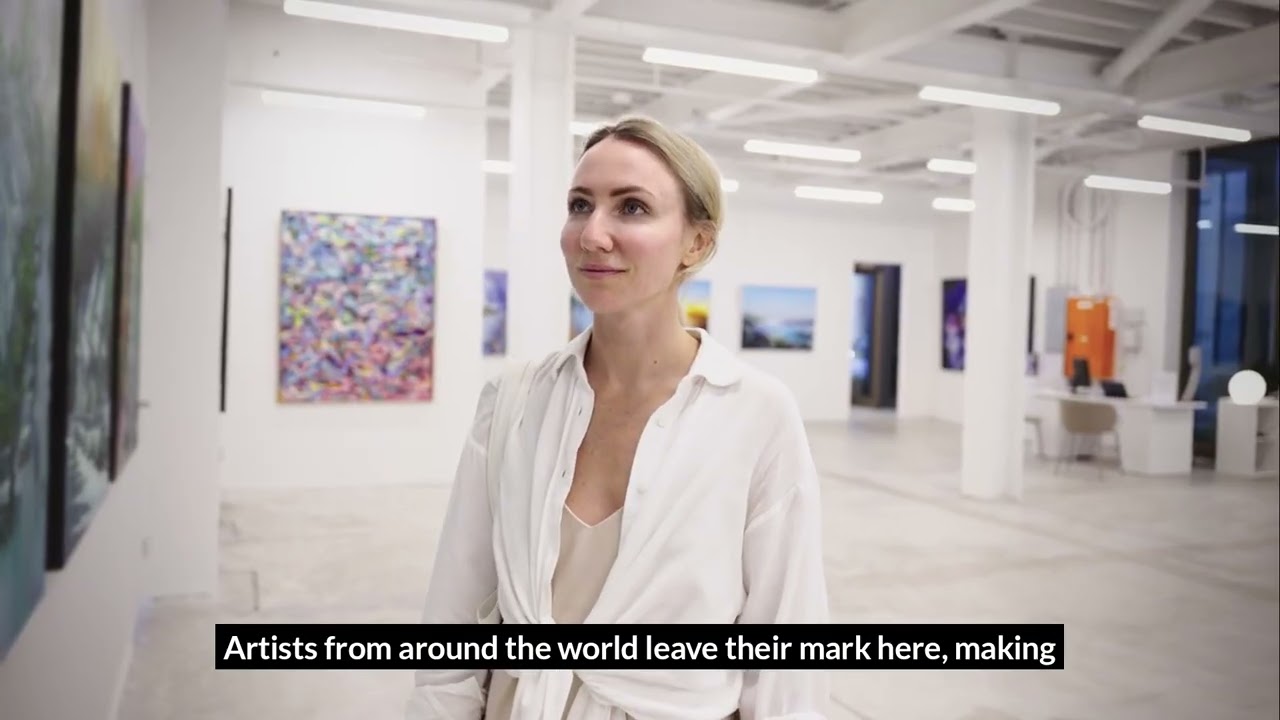 Miami&rsquo;s Art Scene Explained: From Wynwood to Art Basel