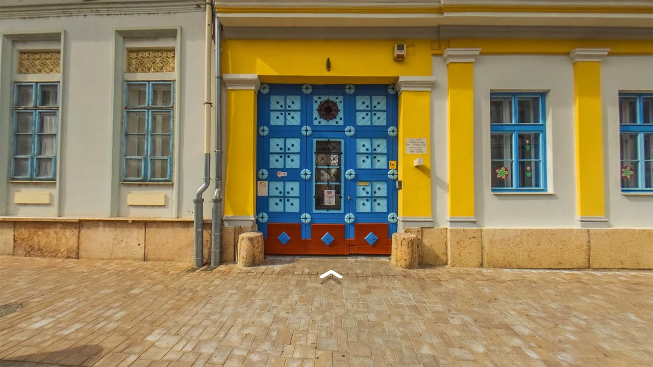 Esztergomi Belvárosi Óvoda