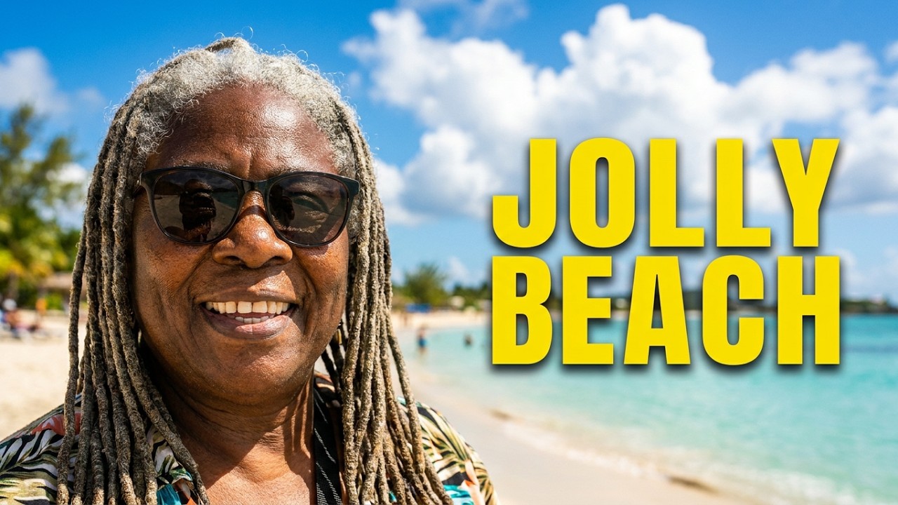 JOLLY BEACH ANTIGUA AND BARBUDA