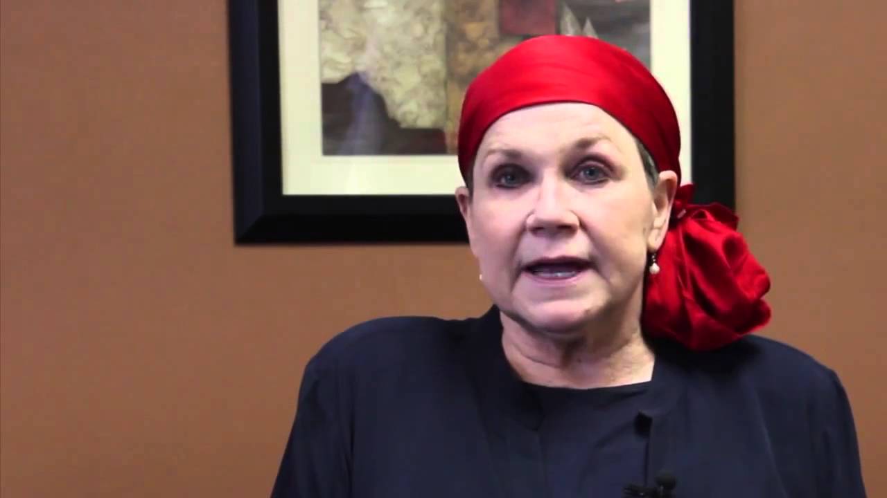 Victoria's Testimonial DDD, Stenosis, Scoiliosis Stem Cell | BASIC Spine