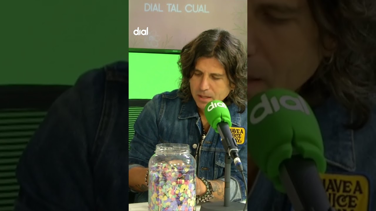 La FOTO m&aacute;s graciosa de RULO Y LA CONTRABANDA con DANI MARTIN | Cadena Dial
