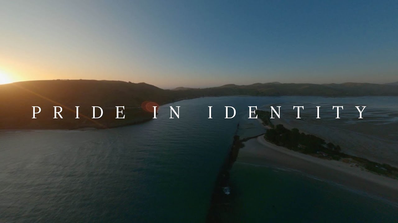 Tuakiritaka | Identity