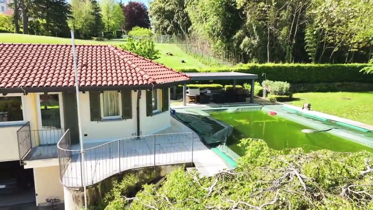 Villa Di Pregio - Immobiliare Duberti