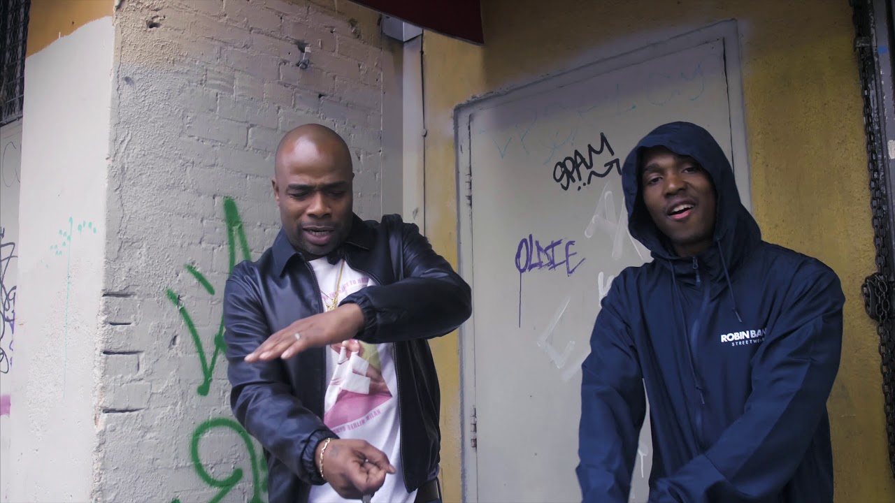 BIG TWINS ft RIGZ - Infamous Minded Prod by Chup