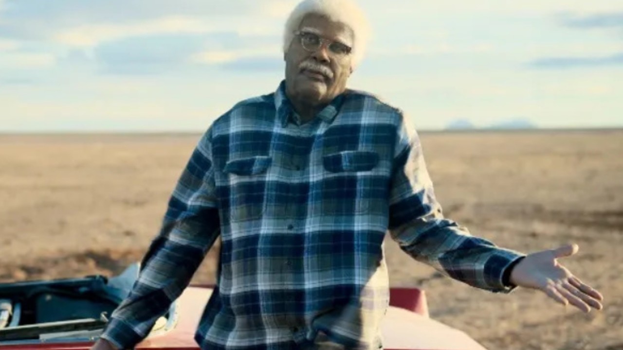 Рецензия на фильм Тайлера Перри &laquo;Поездка Джо в колледж&raquo;